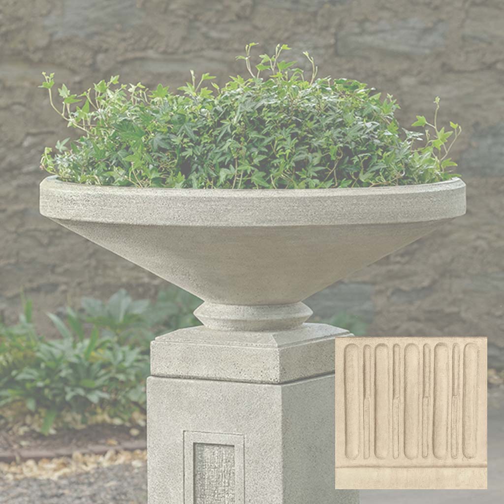 Campania Gimlet Urn - P-1013