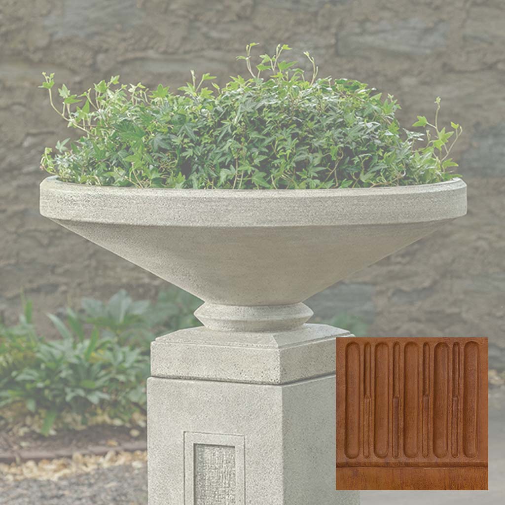 Campania Gimlet Urn - P-1013