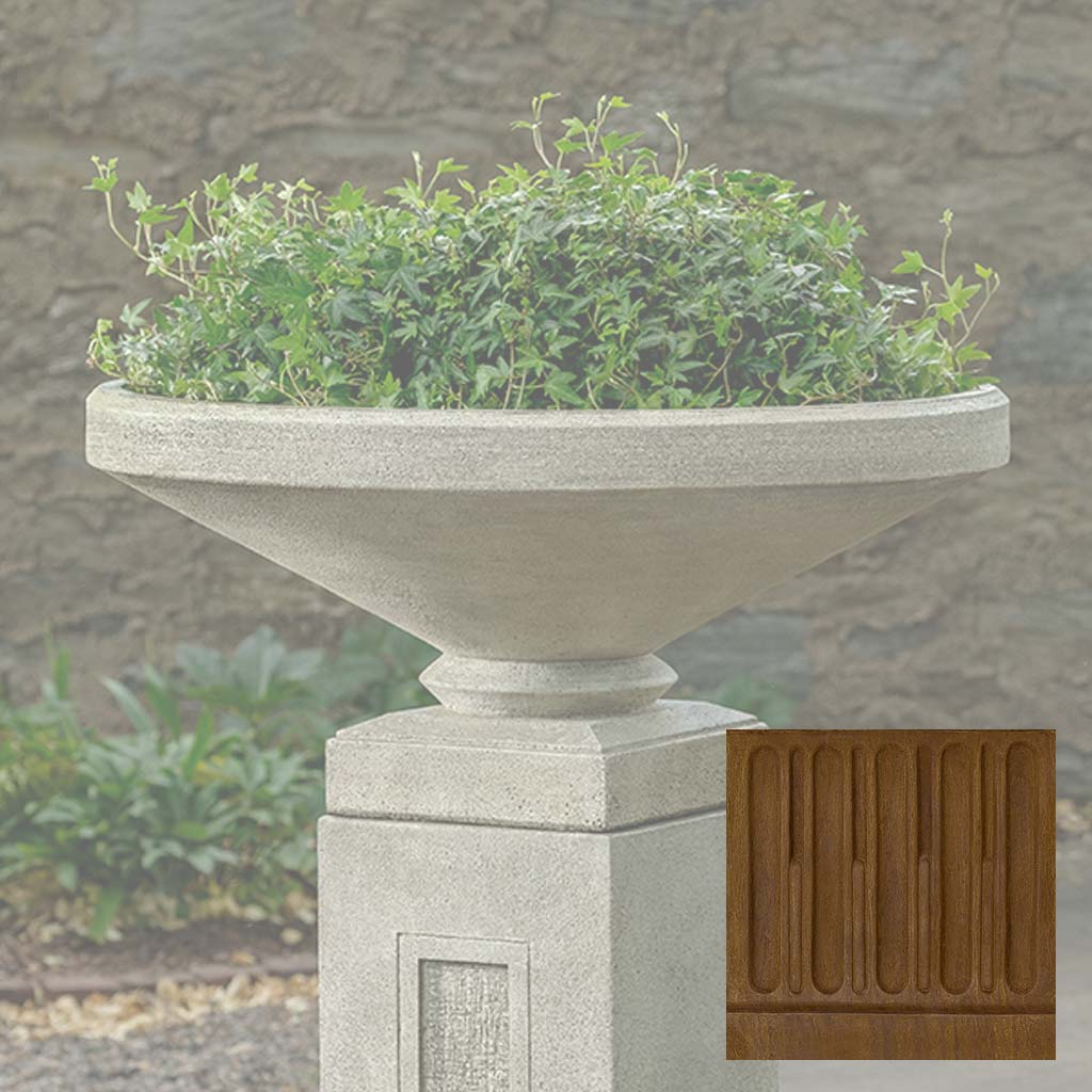Campania Gimlet Urn - P-1013