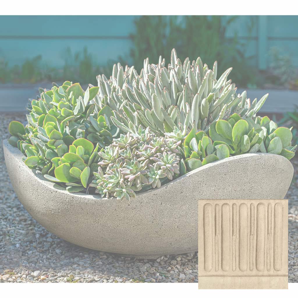 Campania Wave Bowl - P-887