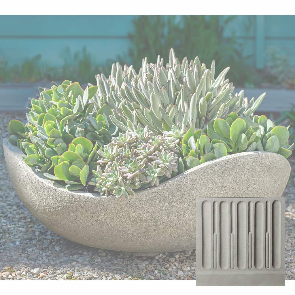 Campania Wave Bowl - P-887