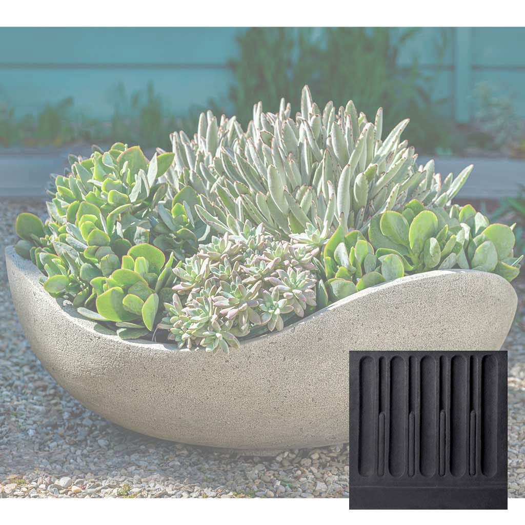 Campania Wave Bowl - P-887