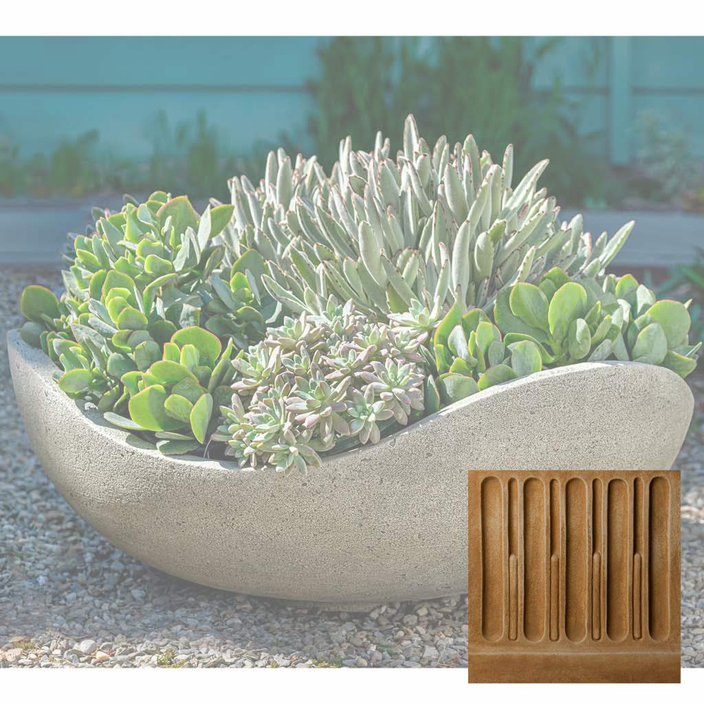 Campania Wave Bowl - P-887