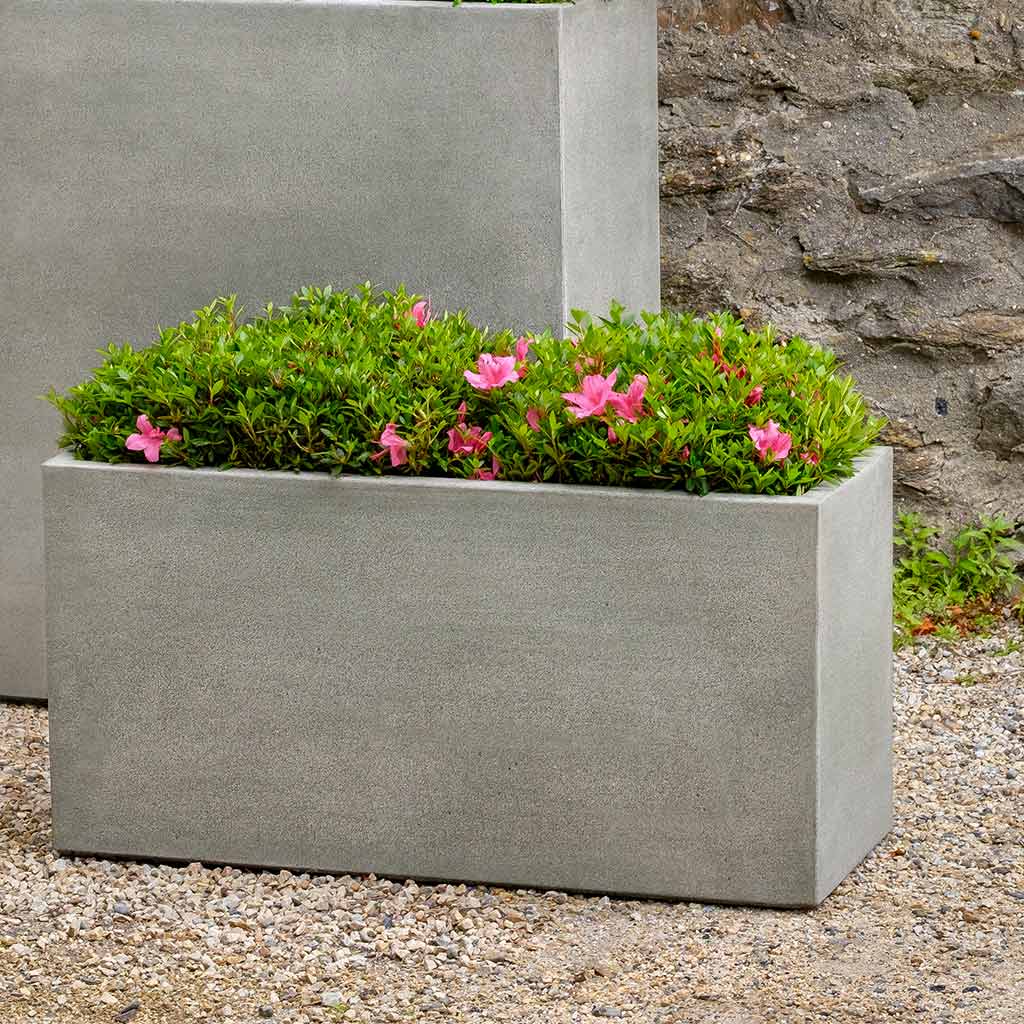Campania Metro Box Planter - P-905