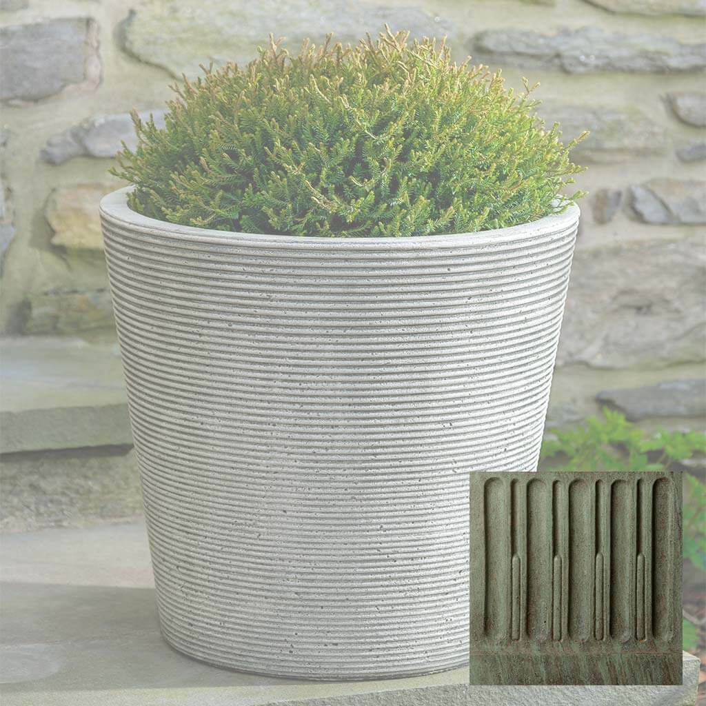 Campania Pimlico Planter - P-909