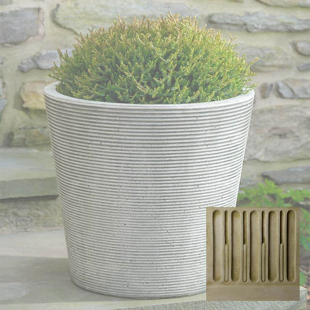 Campania Pimlico Planter - P-909