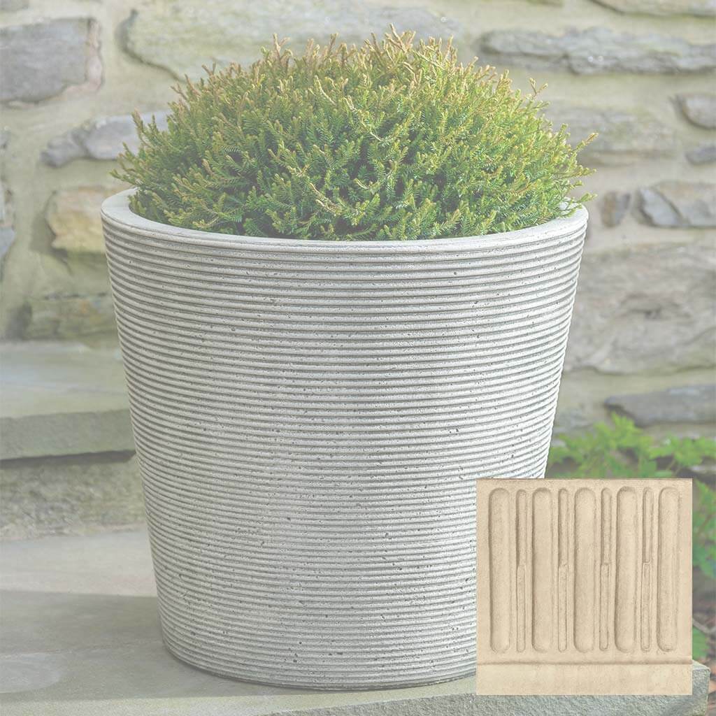 Campania Pimlico Planter - P-909