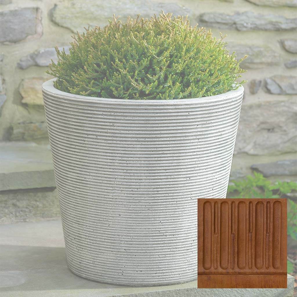 Campania Pimlico Planter - P-909