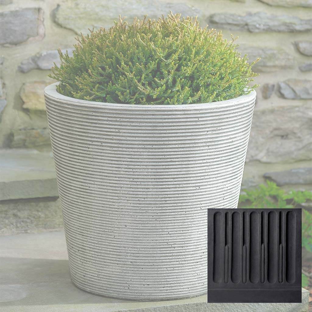 Campania Pimlico Planter - P-909
