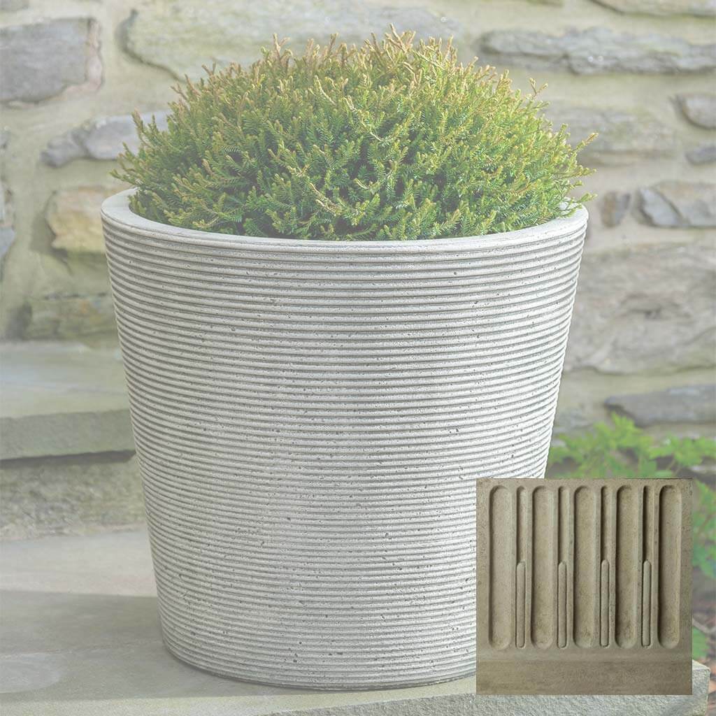 Campania Pimlico Planter - P-909