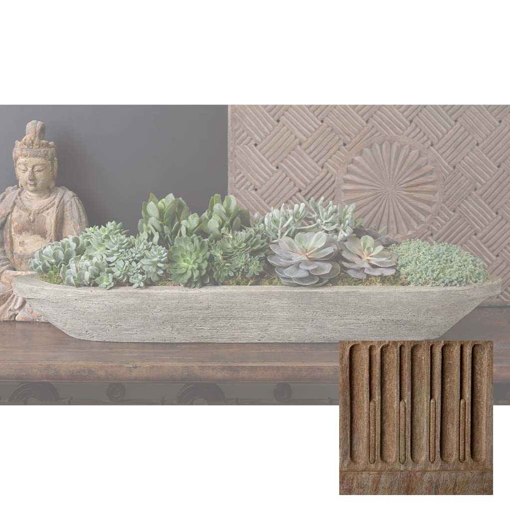 Campania Barca Planter, Large - P-913