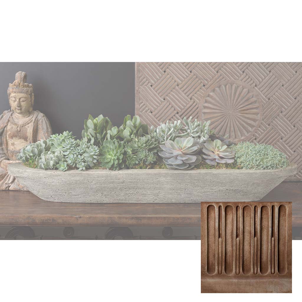 Campania Barca Planter, Large - P-913