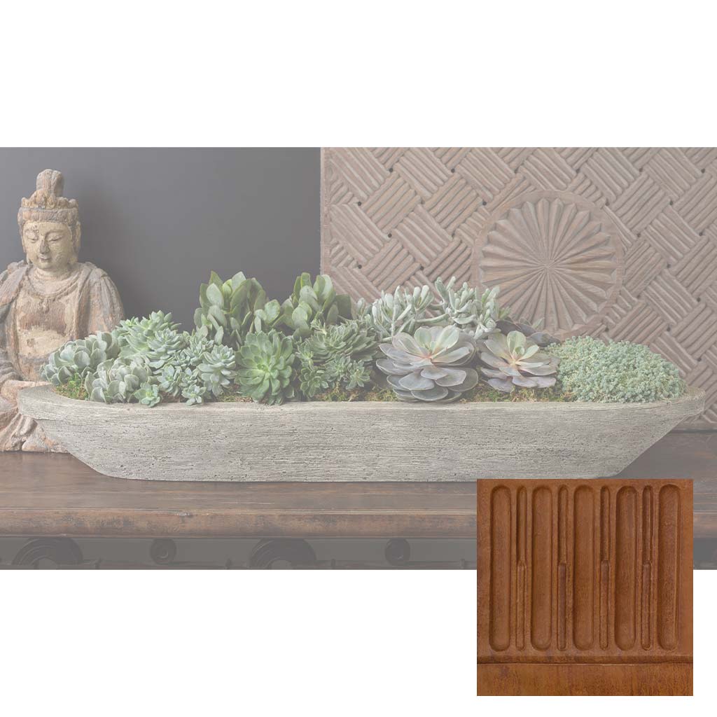 Campania Barca Planter, Large - P-913