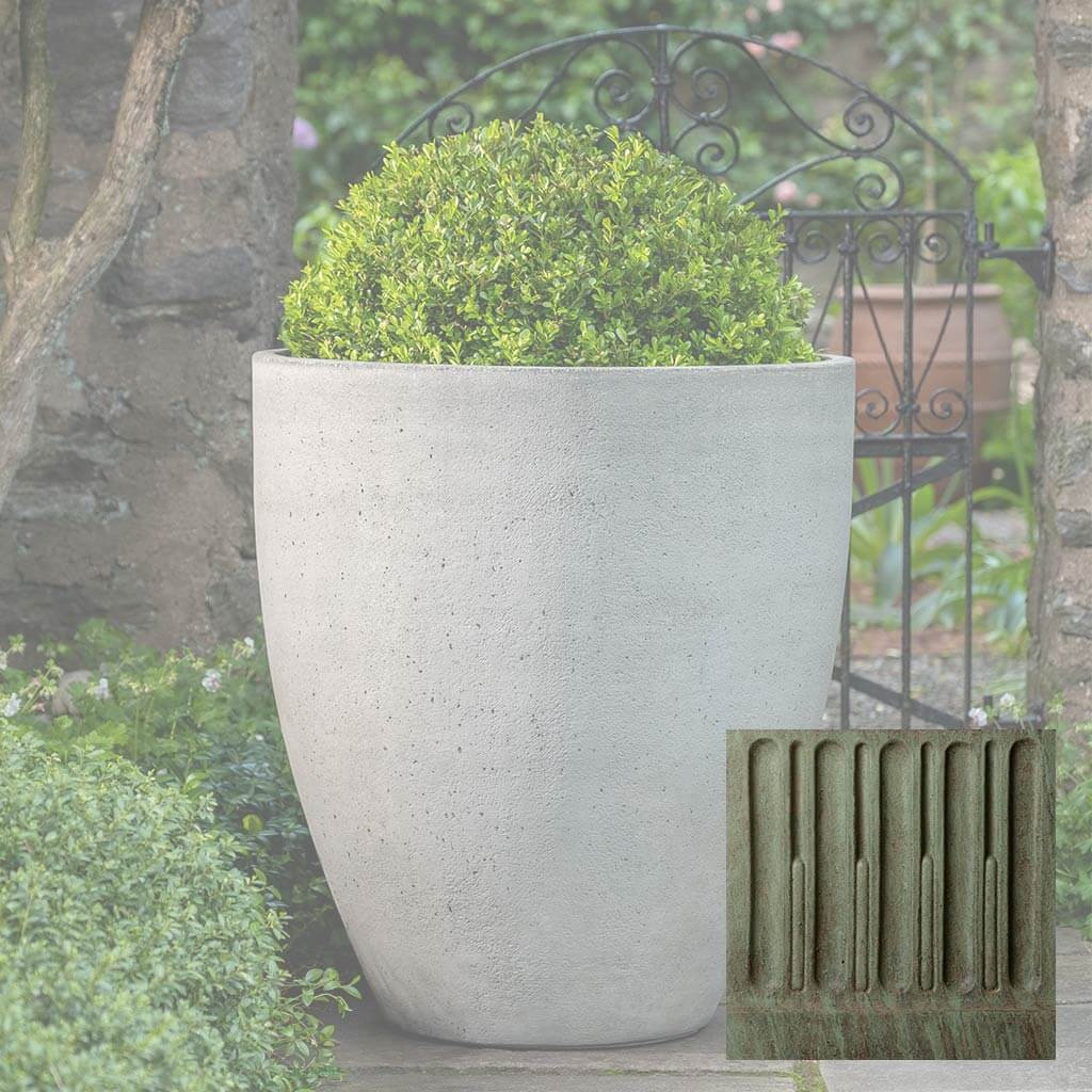 Campania Series 3 Planter - P-869