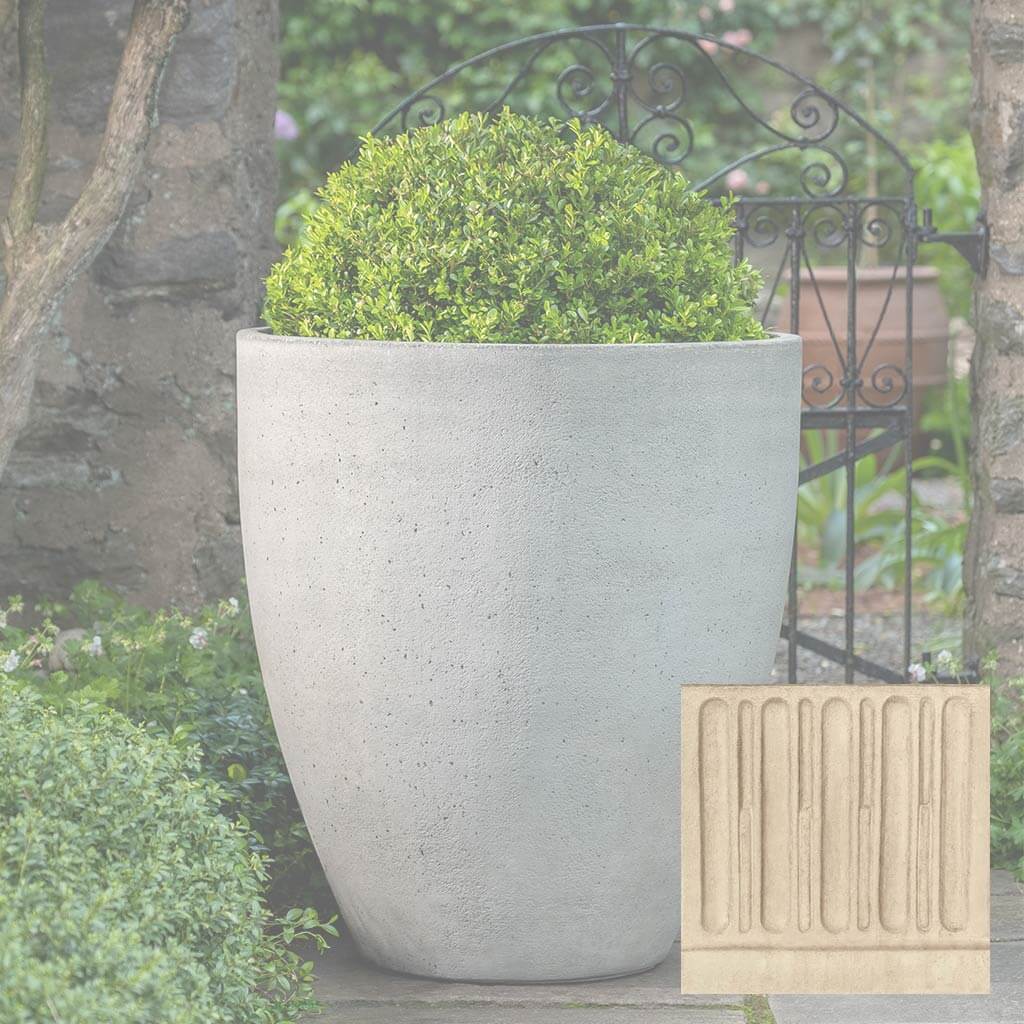 Campania Series 3 Planter - P-869