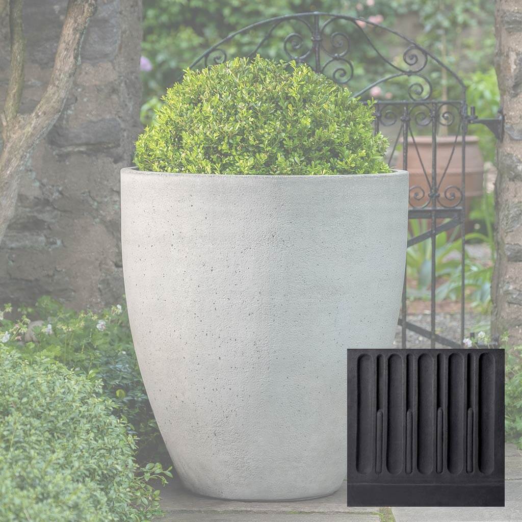 Campania Series 3 Planter - P-869