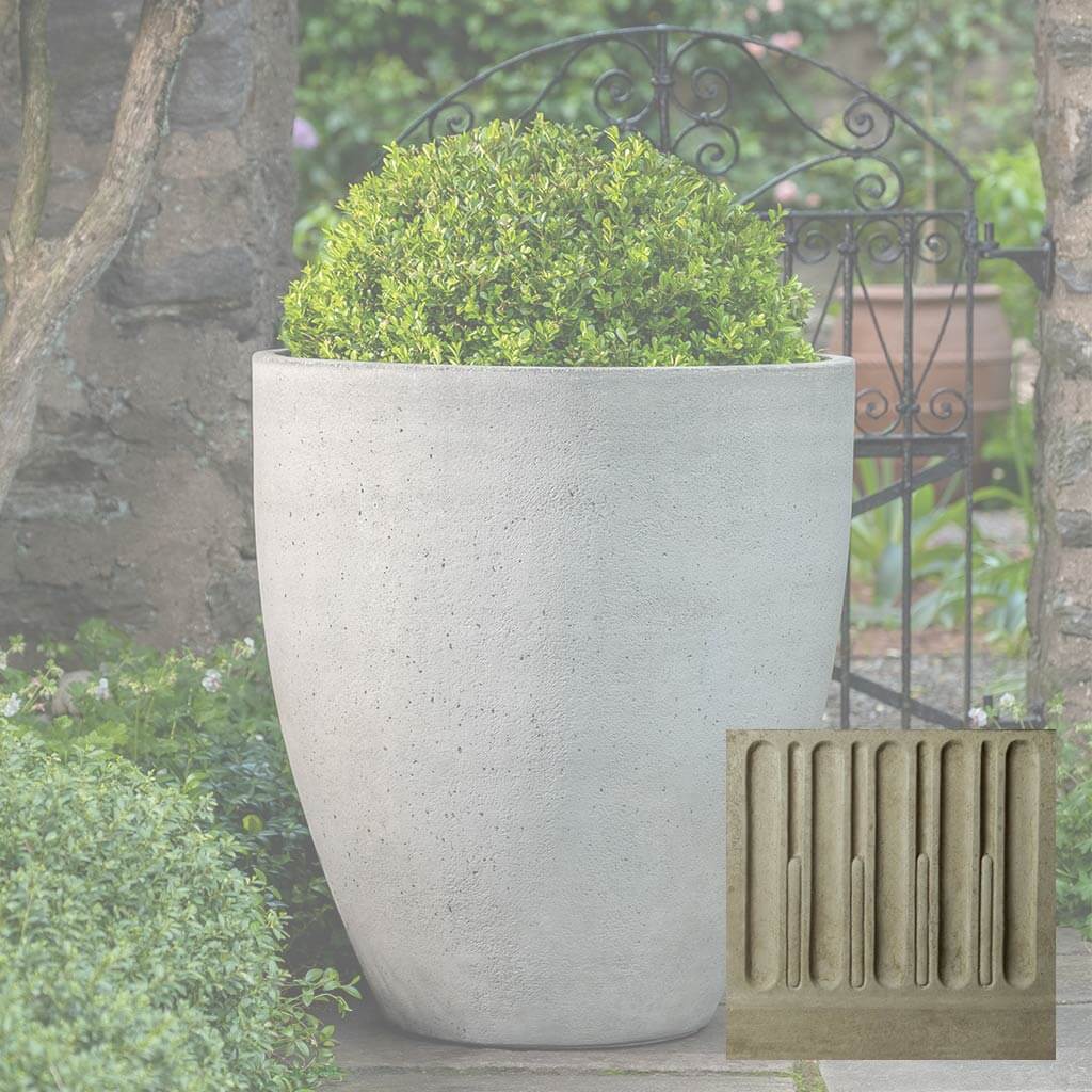 Campania Series 3 Planter - P-869