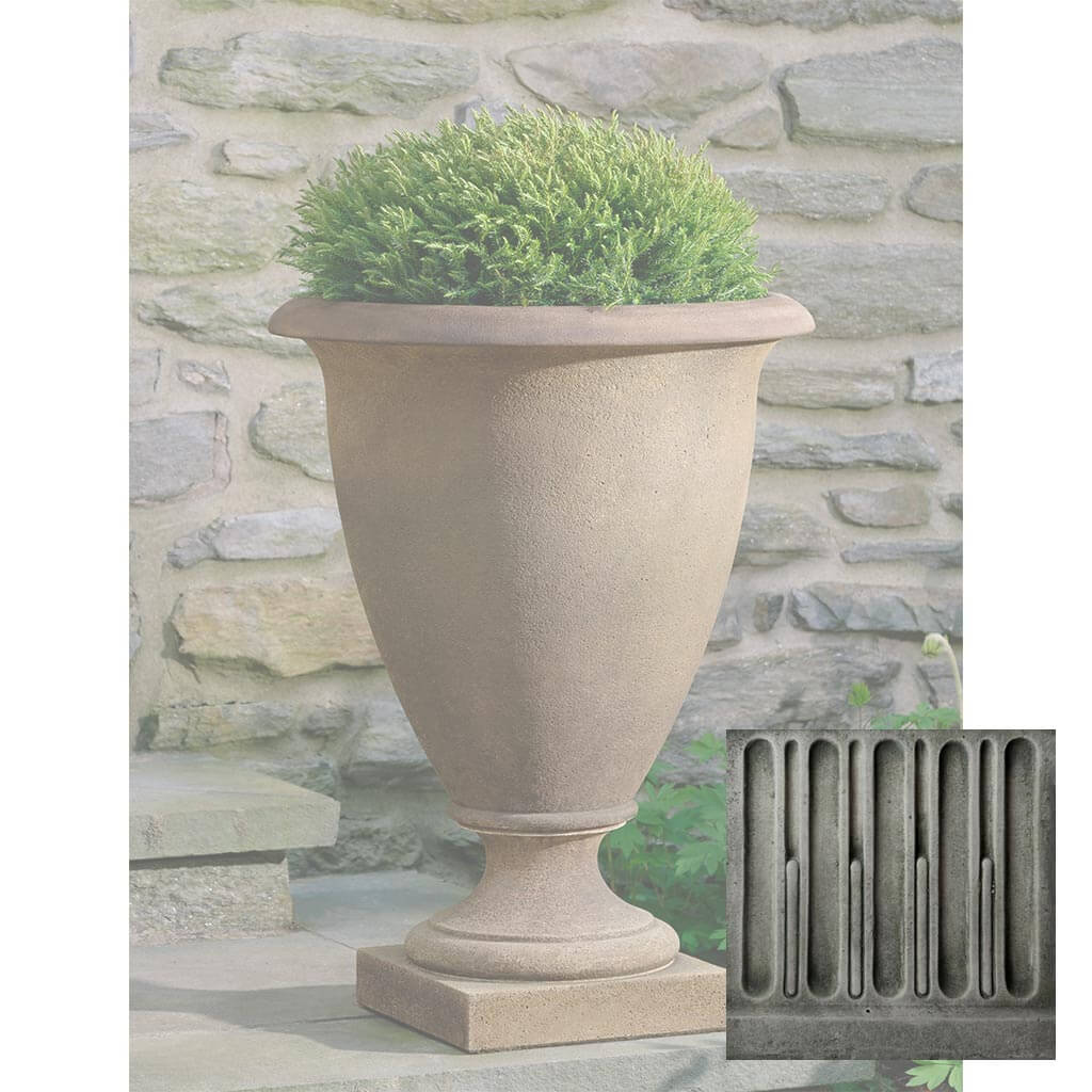 Campania Lexington Urn - P-941