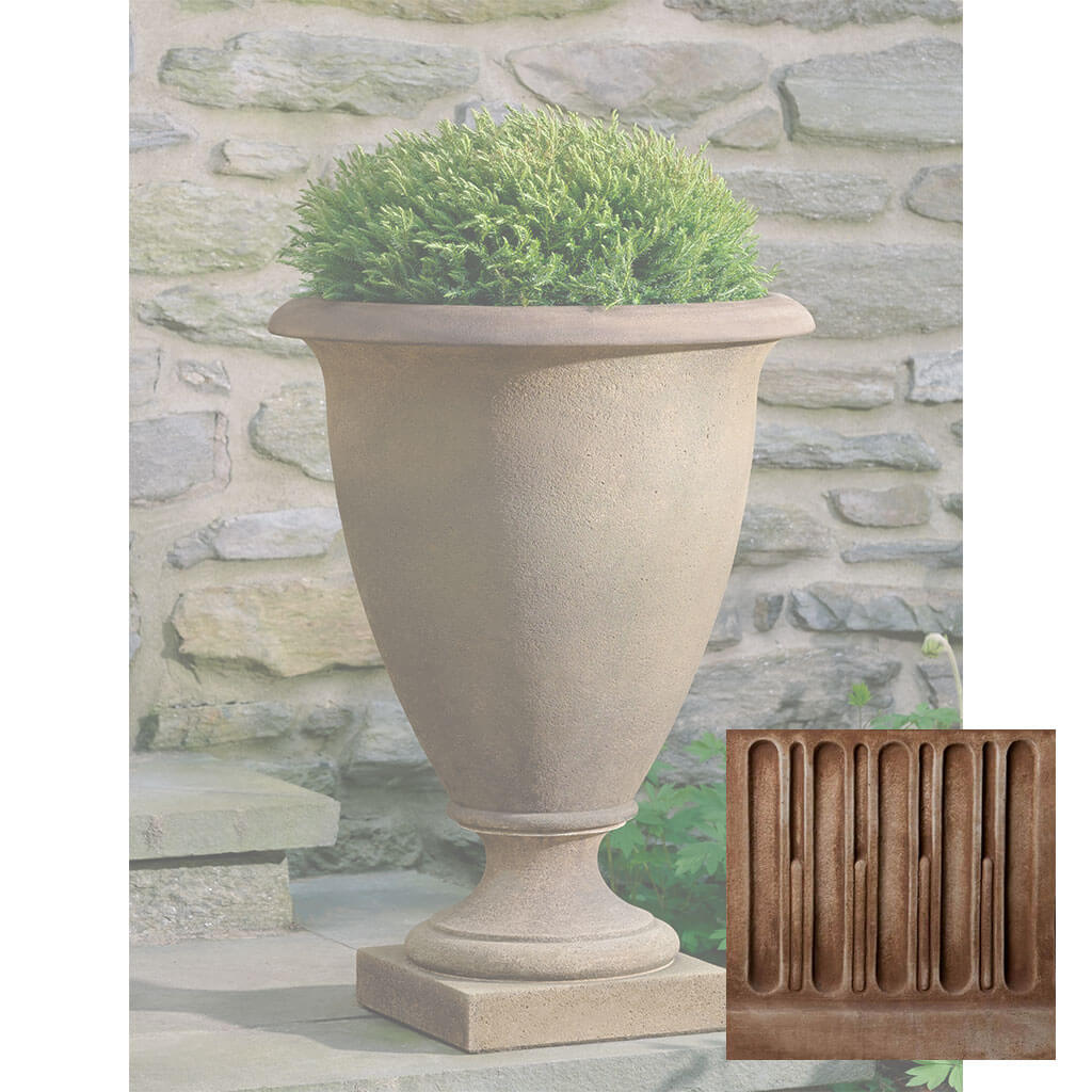Campania Lexington Urn - P-941