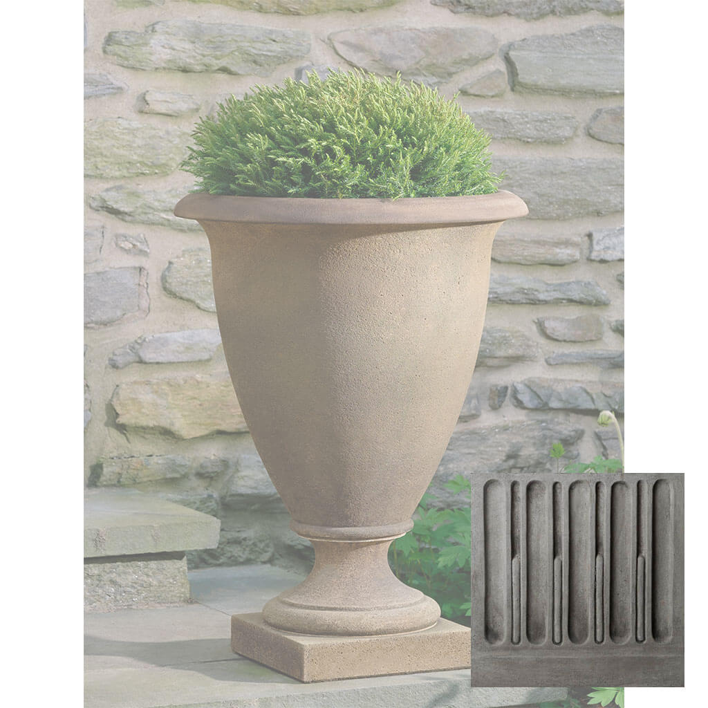 Campania Lexington Urn - P-941