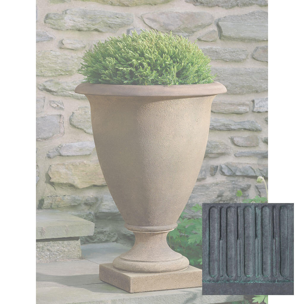 Campania Lexington Urn - P-941