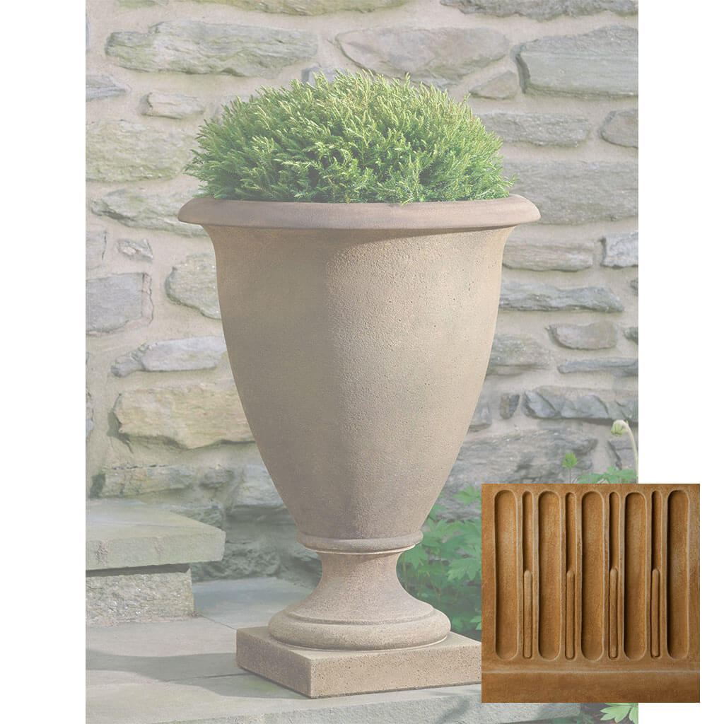 Campania Lexington Urn - P-941