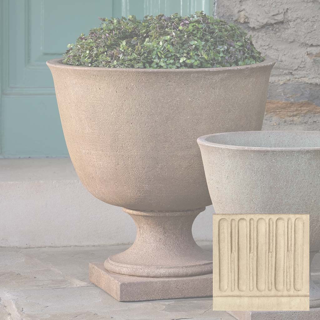 Campania Hampstead Urn - P-958