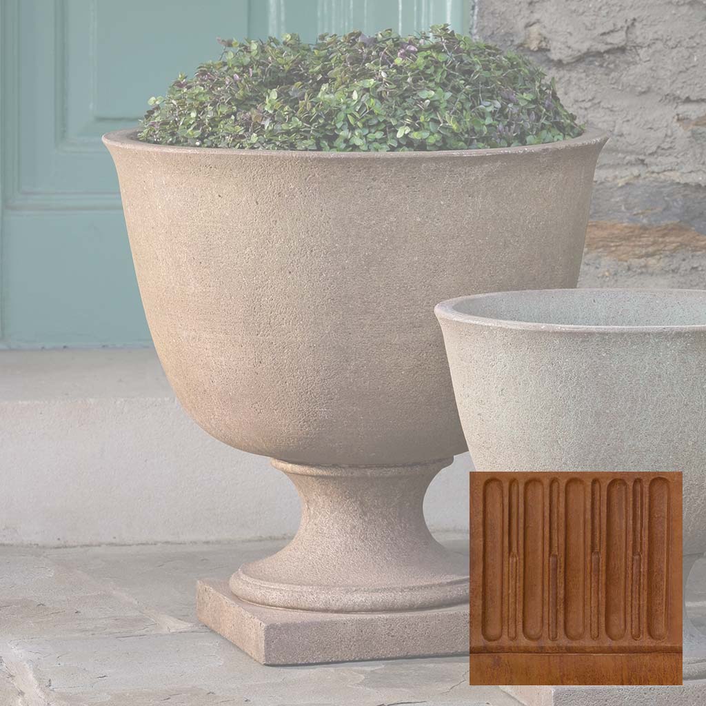 Campania Hampstead Urn - P-958