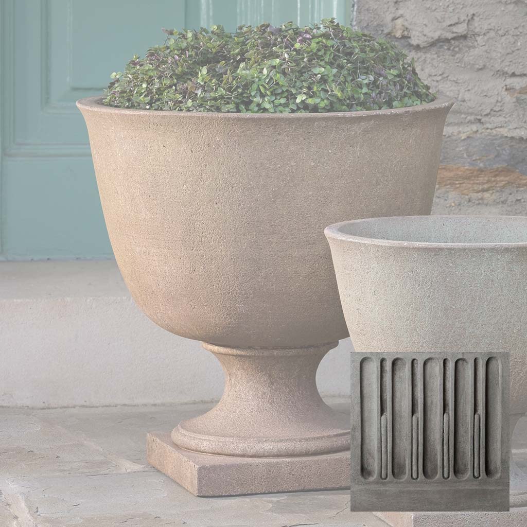Campania Hampstead Urn - P-958