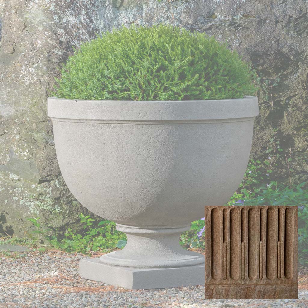 Campania Hampstead Urn - P-958