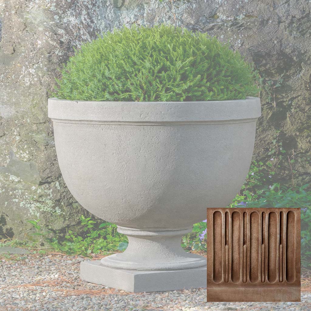 Campania Hampstead Urn - P-958