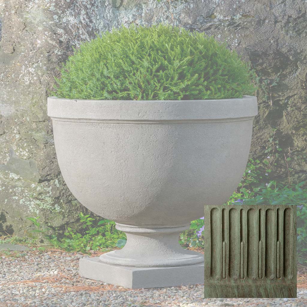 Campania Hampstead Urn - P-958