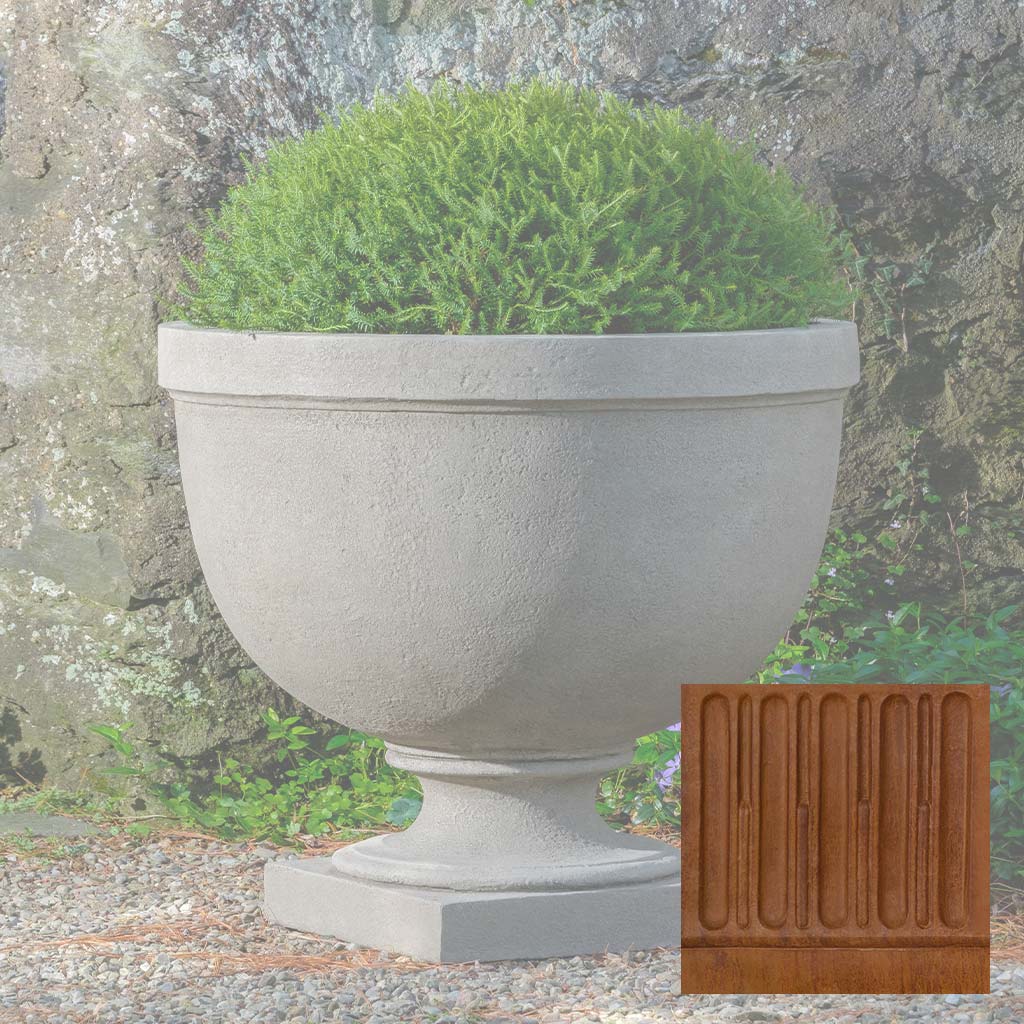 Campania Hampstead Urn - P-958