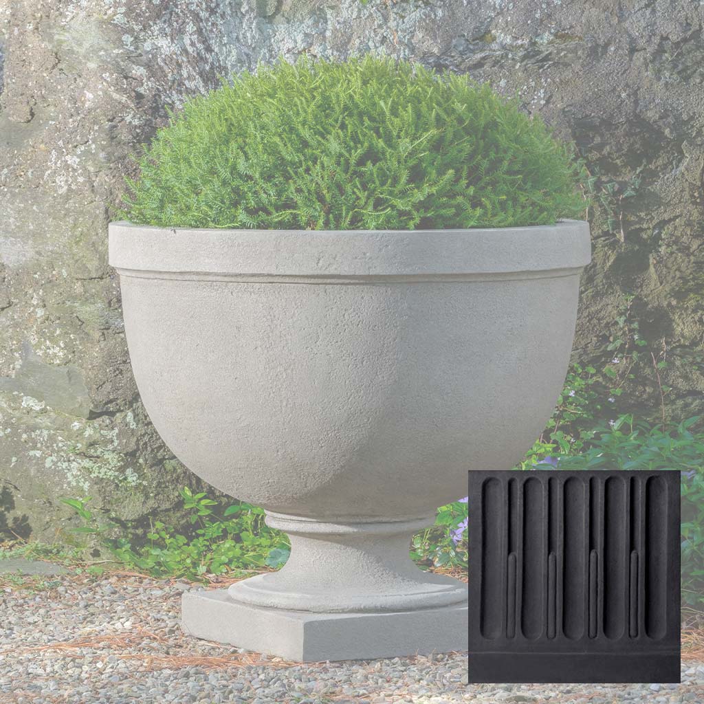 Campania Hampstead Urn - P-958