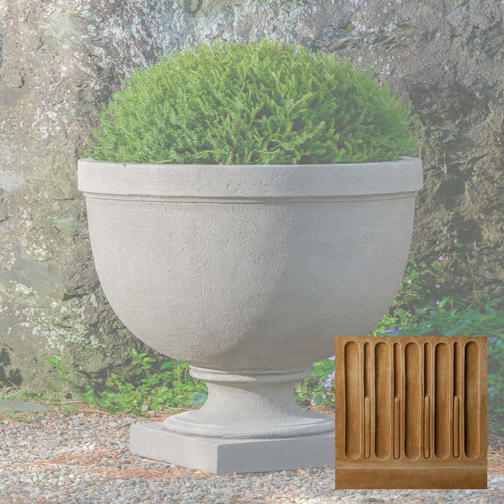 Campania Hampstead Urn - P-958