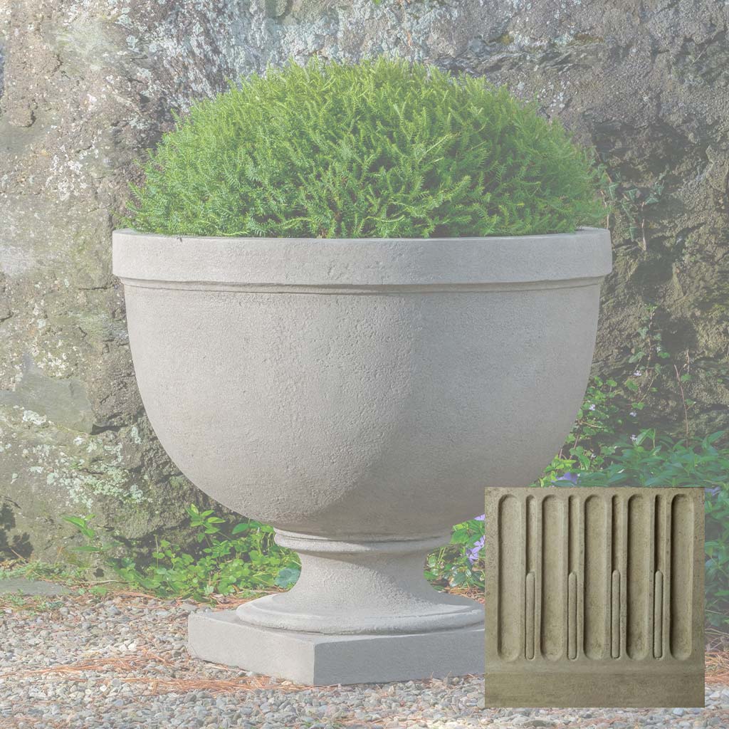 Campania Hampstead Urn - P-958