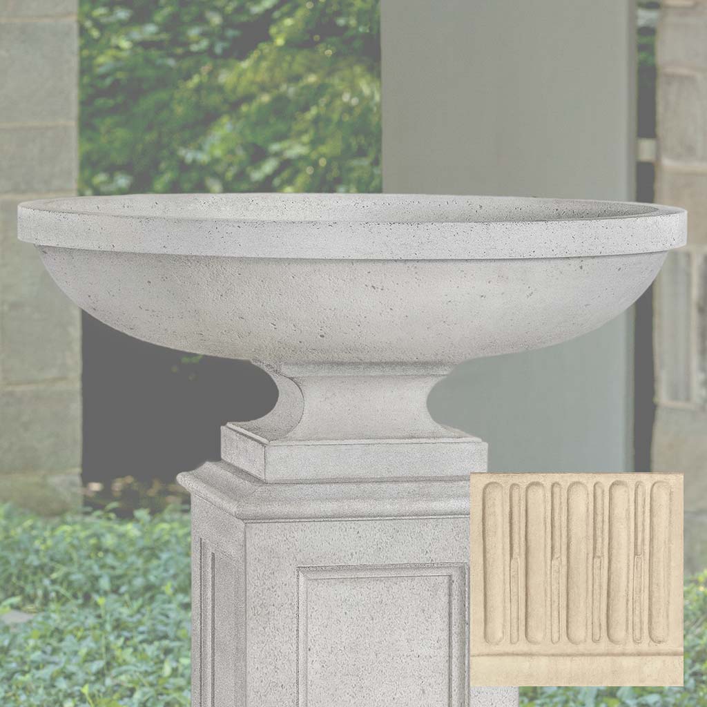 Campania Sutton Urn - P-966