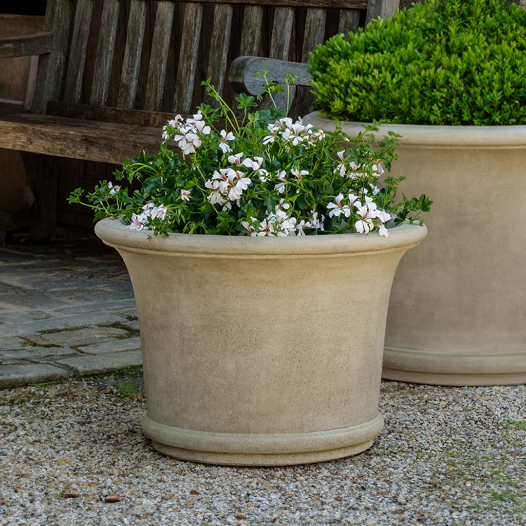 Campania Sagamore Planter - P-970