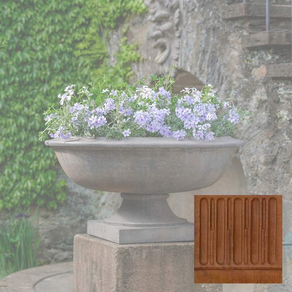 Campania Apsley Urn - P-972