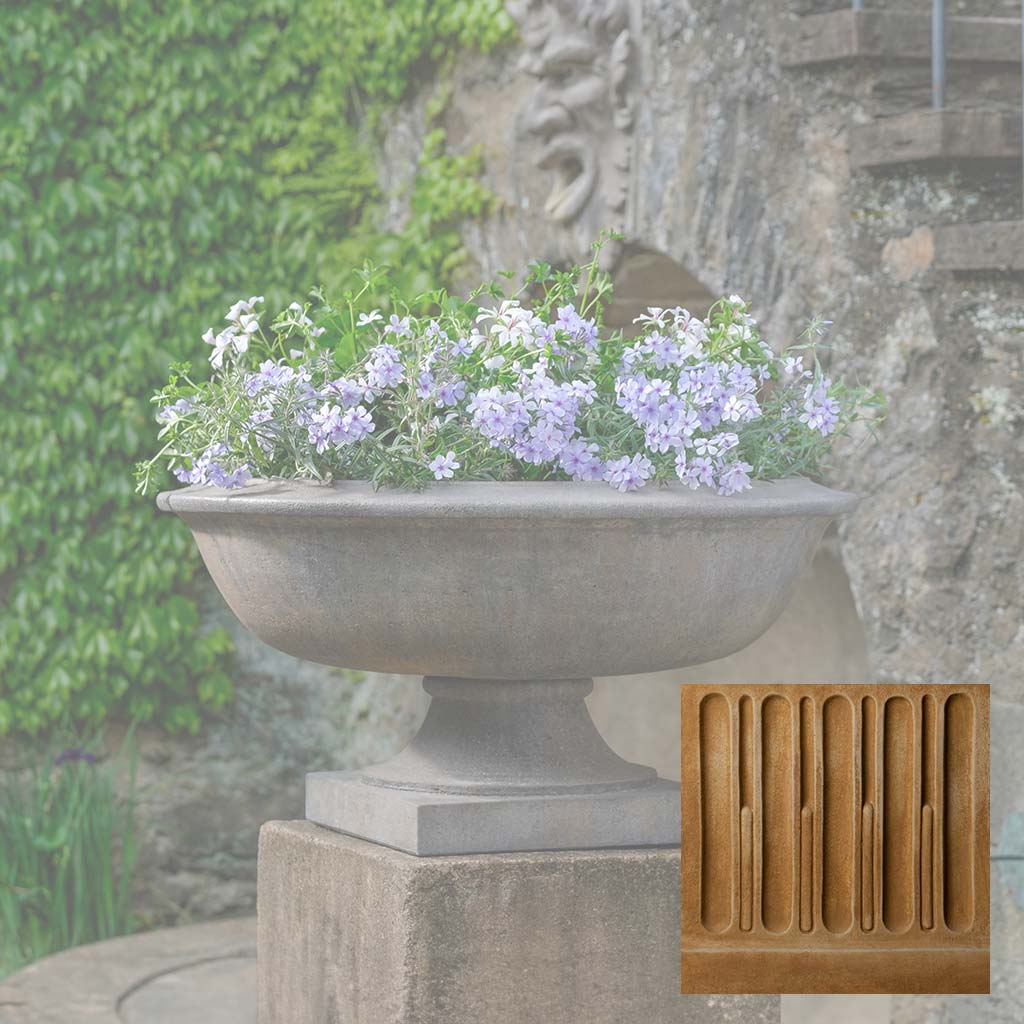 Campania Apsley Urn - P-972