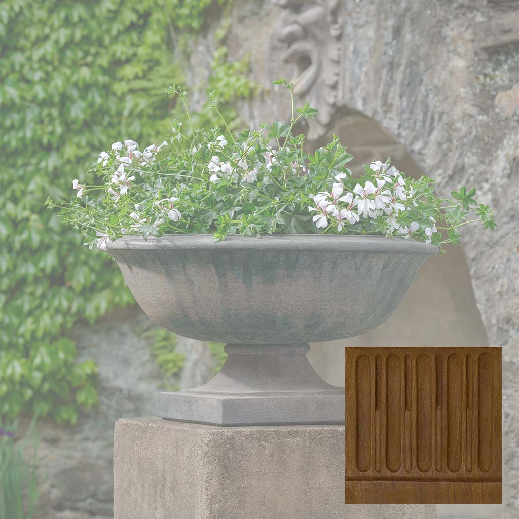 Campania Apsley Urn - P-972