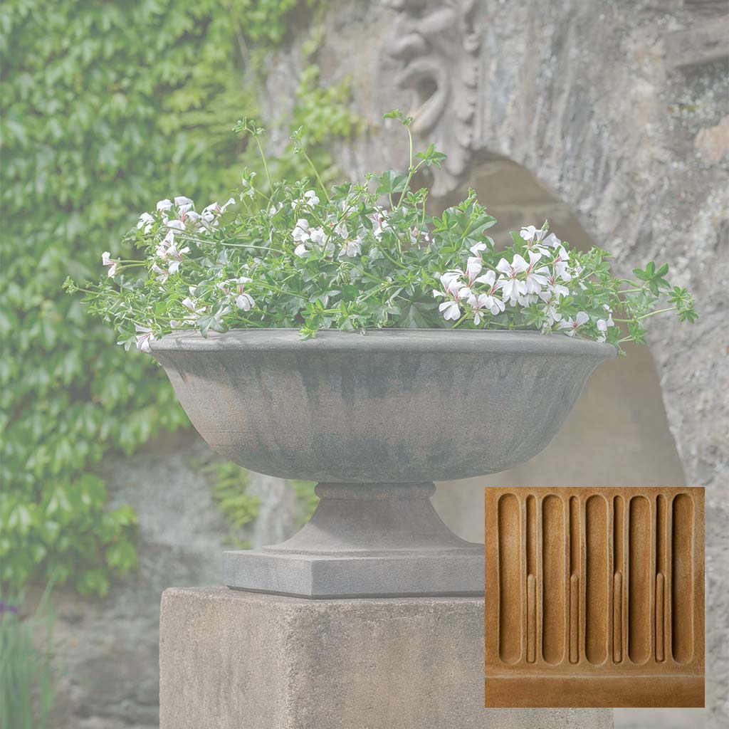 Campania Apsley Urn - P-972
