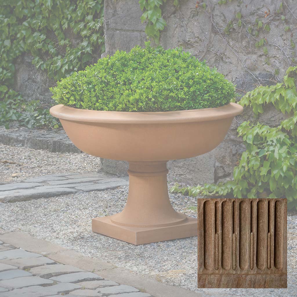 Campania Notting Hill Urn - P-974