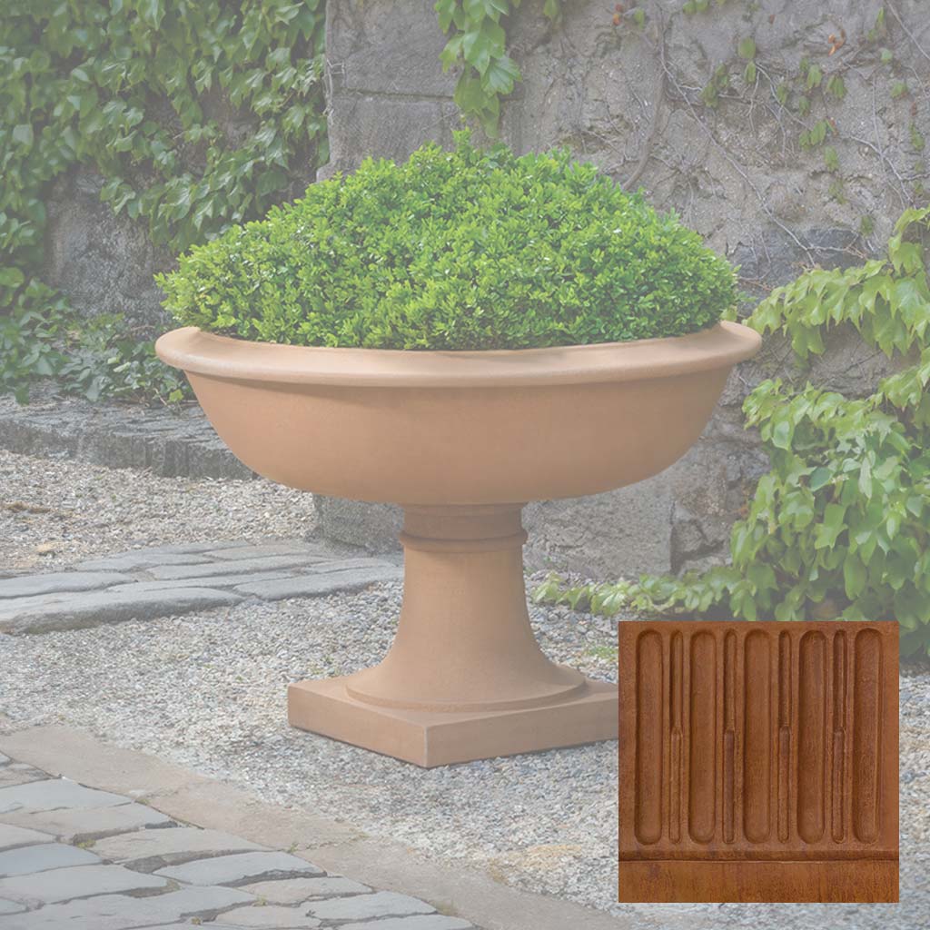 Campania Notting Hill Urn - P-974