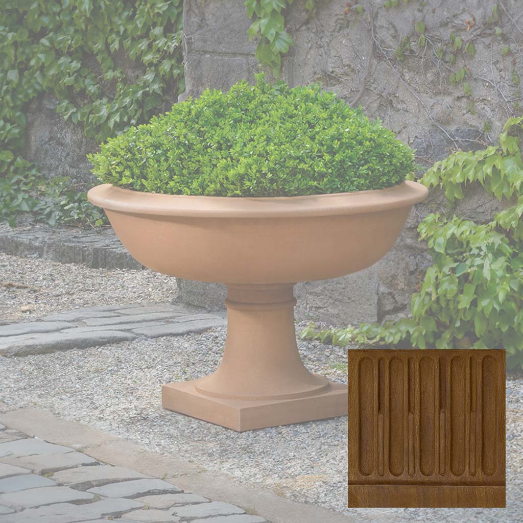 Campania Notting Hill Urn - P-974