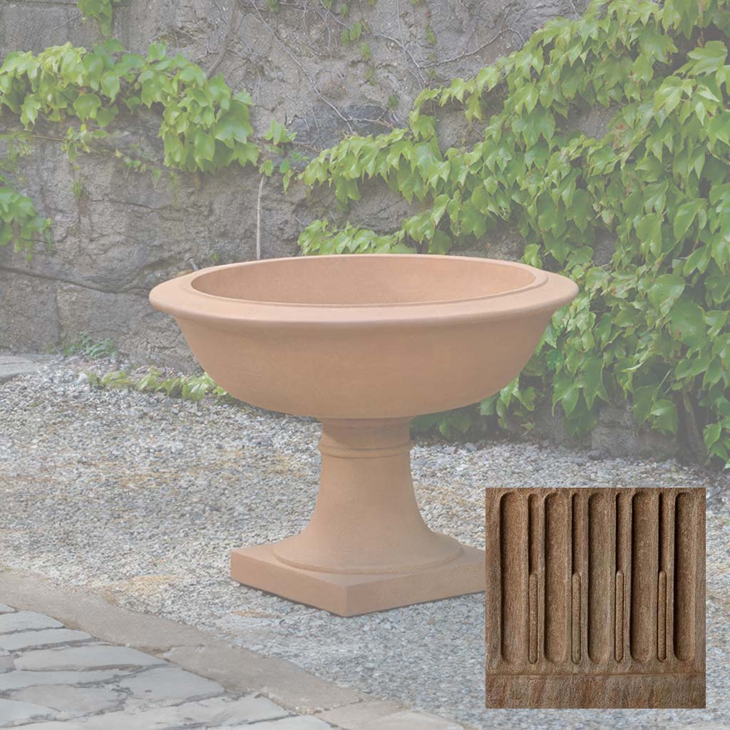 Campania Notting Hill Urn - P-974