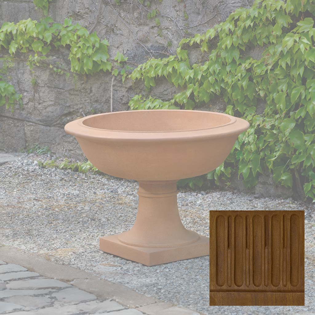 Campania Notting Hill Urn - P-974