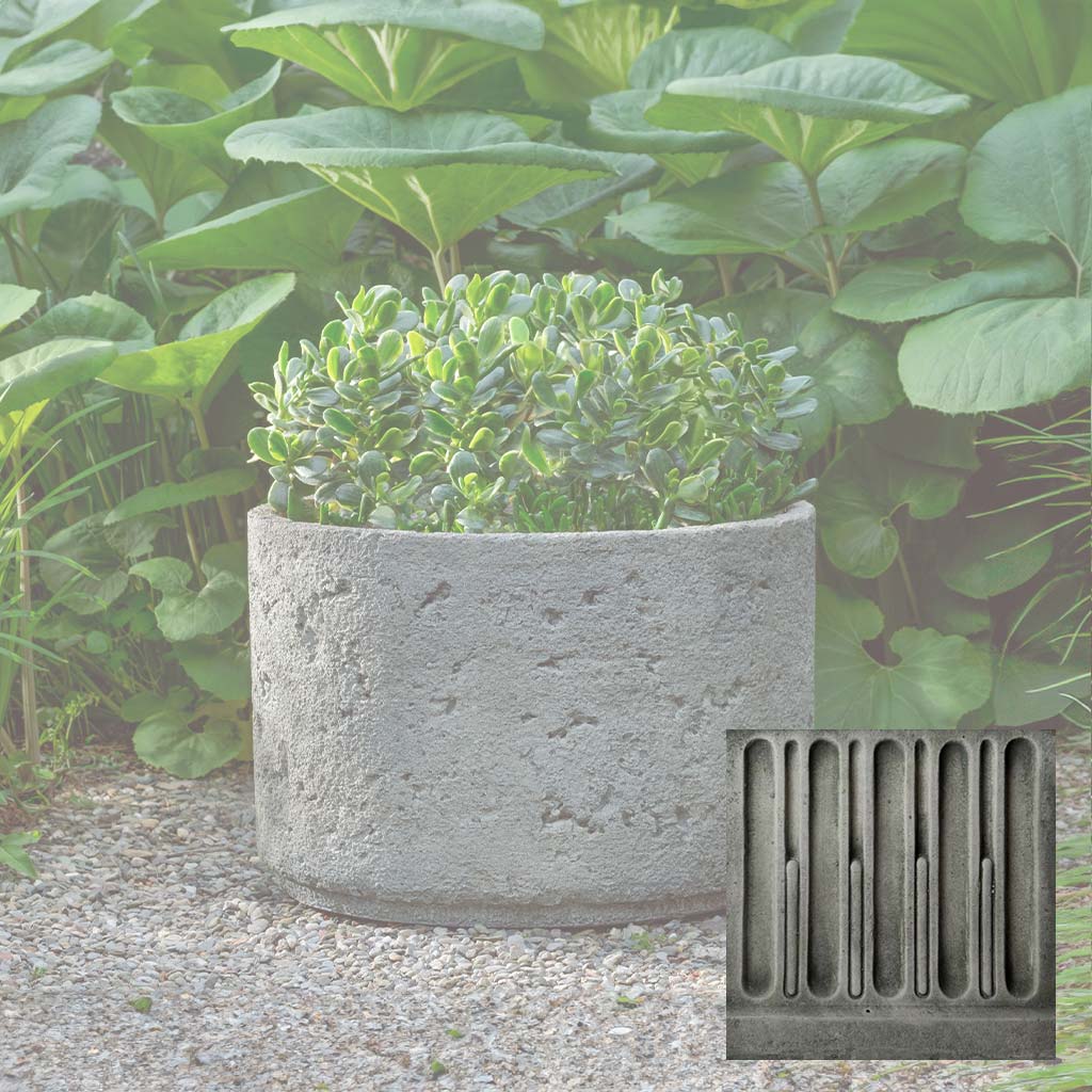 Campania Paros Planter - P-981
