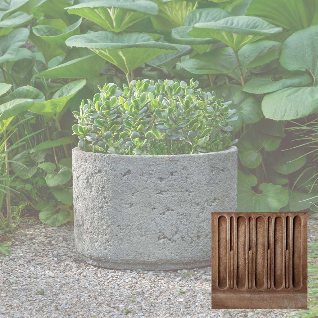 Campania Paros Planter - P-981