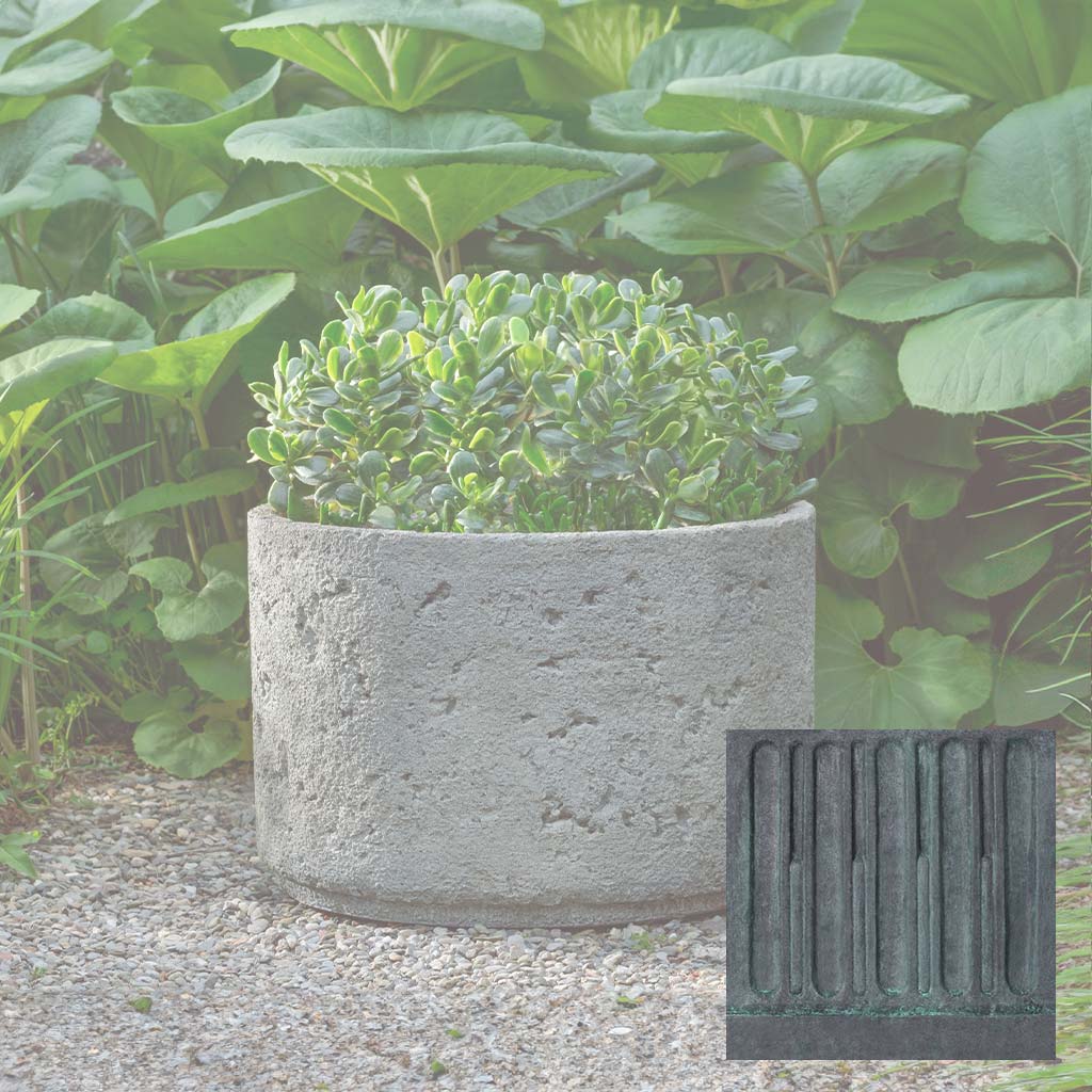Campania Paros Planter - P-981